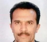 دکتر رضا خوسفی بیرجندی