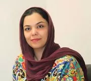 فاطمه گلزاری