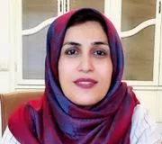 تصویر پروفایل شقایق بنازاده - روانشناس در مشهد