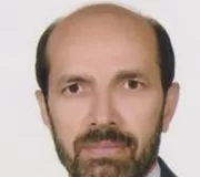 دکتر حسین کرجالیان