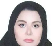 دکتر مبینا هاشمپور