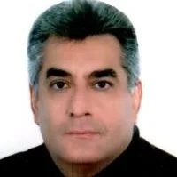 دکتر حمیدرضا عامری کزنونی