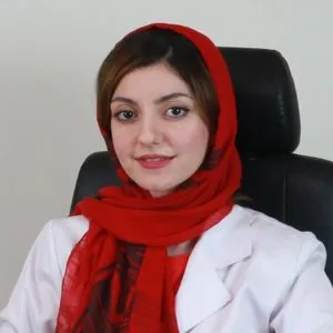 پریسا نژادحاجیان