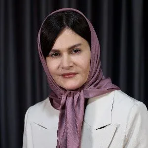 فاطمه علی آبادی