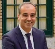 دکتر محسن فرخ پور