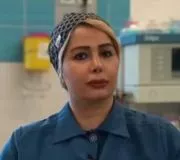 دکتر شهرزاد تهرانی