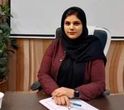 زهرا محمدی پور