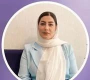 تصویر پروفایل ژیلا صادقی - روانشناس در تهران