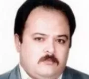 دکتر فریدون زراعت پیشه