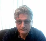 دکتر عبدالحمید اسماعیلی