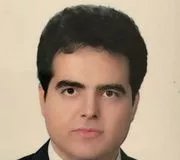 دکتر امیر تارخ