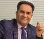دکتر محمدرضا اعتراف اسکویی