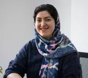 تصویر پروفایل دکتر نیلوفر عباسی - روانشناس در تهران