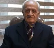 دکتر داریوش دادگستر