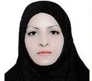 سارا هاشمی