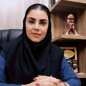 طیبه ولی خانی