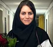 دکتر مینا مویدنیا