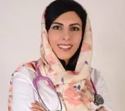 دکتر آناهیتا فیاض