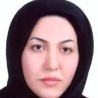 دکتر شیدا جوهری