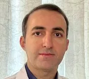 دکتر قاسمعلی دیوبند