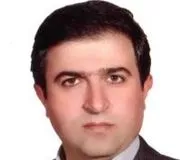 دکتر بهرام حافظی فر