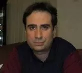 دکتر امیر اشجع زاده