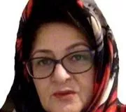 دکتر فرین رشیدفرخی