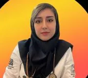 تصویر پروفایل دکتر سیما شمشیری خامنه - دکترای حرفه‌ای پزشکی