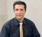 دکتر سعید حاجی رحیم خان
