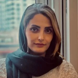 دکتر مریم میرفتاحی