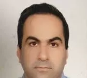 دکتر امیرحسین رفیقدوست