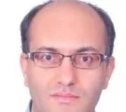 دکتر رامین نصر