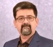دکتر رضا مظفری