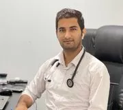 دکتر مهدی مطهری مودب