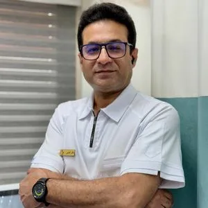 دکتر سید مهدی کیایی