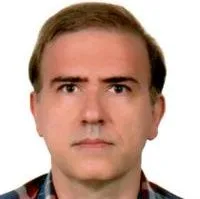 دکتر امیرعباس عمیدشاهی