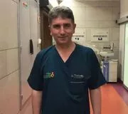 دکتر مهدی مهدی زاده