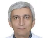 دکتر مجید خدابخشی