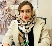 تصویر پروفایل آرزو حاجتی - روانشناس در تهران