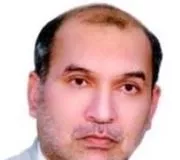 دکتر عنایت اله محمدزئی