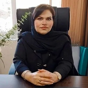 دکتر نرگس حسین نظری