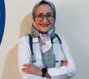 دکتر مریم میرپوریان