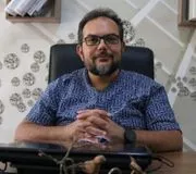 دکتر علی پرند