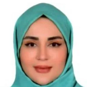 دکتر خاطره دودمان قبادی