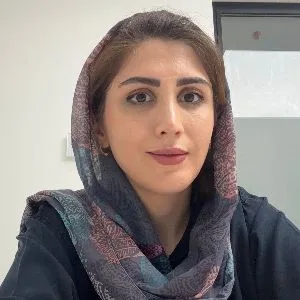 دکتر مریم طاهریون اصفهانی