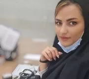تصویر پروفایل سهیلا علی پناه - مامایی