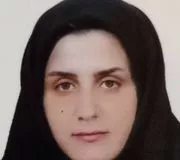 دکتر سکینه سادات ابراهیمی پور