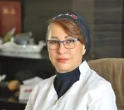 دکتر لاله رزمی