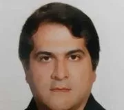 دکتر علیرضا کاظمینی