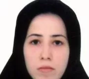 شهلا منافی ولندر